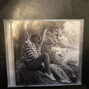 Folklore Taylor Swift CD full album